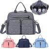 Mommy Bags Baby Diaper Bag Unisex Large Capacity Durable And Practical Nappies Storage Bag Outdoor Travel
