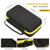 Чехол для переноски мультиметра для Fluke F115C/F116C/F117C/15B+/17B+/18B+ Универсальный ударопрочный EVA Защитное хранение цифрового мультиметра