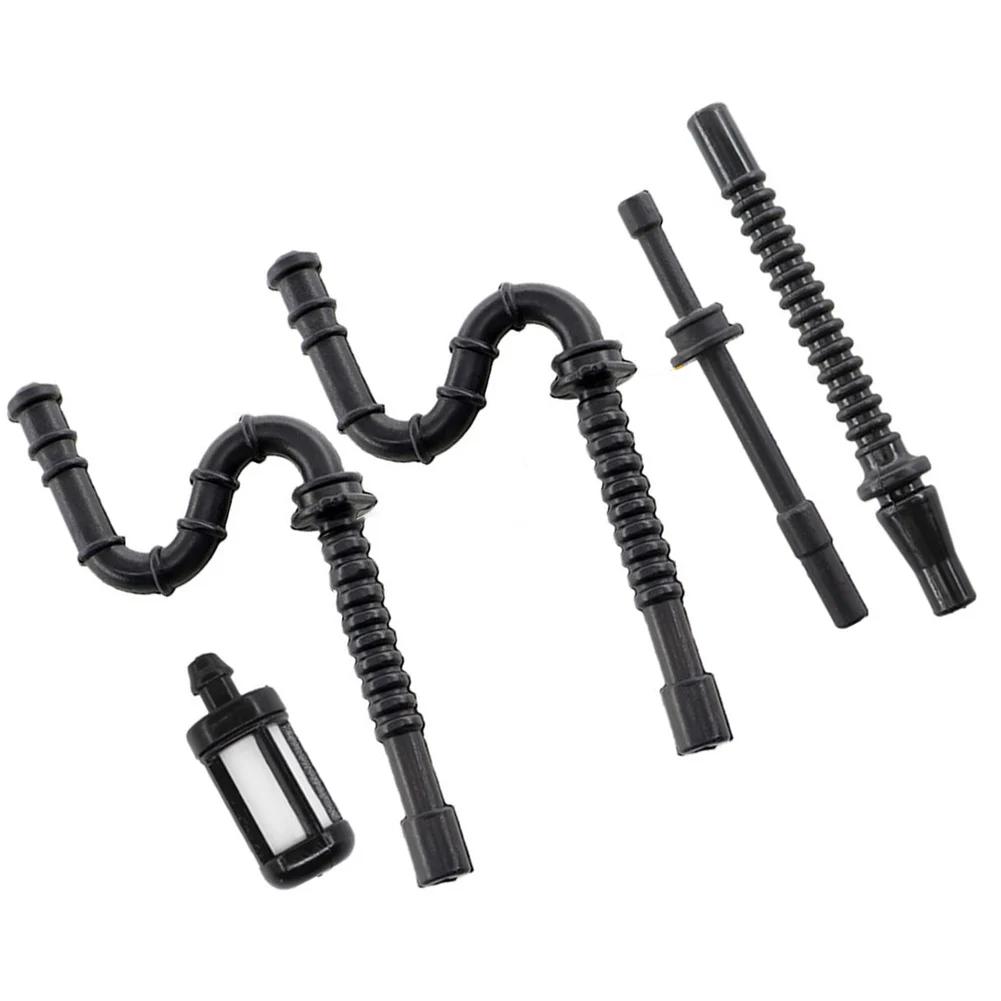 Шланг Топливная Линия Для Stihl 028 029 034 036 039 Садовые Инструменты Аксессуары Импульсная Линия MS290 MS340 MS360 MS390