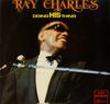 Виниловая пластинка RAY CHARLES Doing His Thing SSL10293 Stateside 1970 UK SoulFunk Б/у