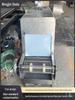 Stainless Steel Industrial Mesh Belt Washing and Drying Machine for Vegetables and Fruit