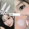 High-gloss Lying Silkworm Eyeshadow Pen 608 White Pearlescent High-gloss Pen Brightens Eye Head Eyeshadow Lasting Lying Silkworm Pen