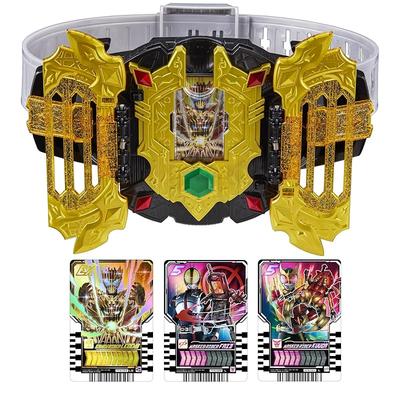 [BANDAI] Kamen Rider Gatchard Пояс для трансформации DX Legend Driver