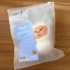 Брелок TXT Ёнджун Purbatou SNOW MAGIC Праздничный