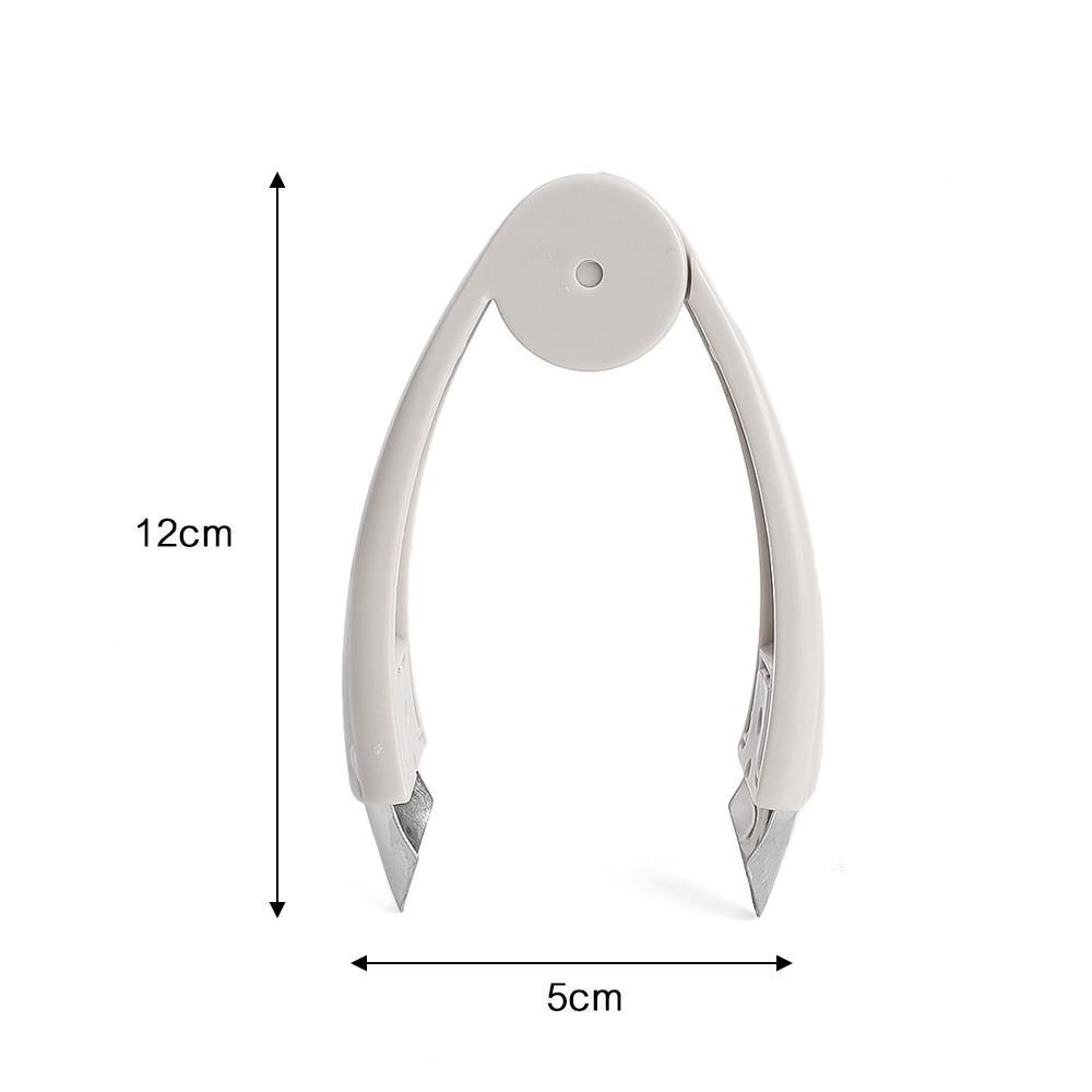 Овощечистка для глаз ананаса, многофункциональная машина для очистки клубники из нержавеющей стали, резак для удаления семян фруктов, аксессуары для дома и кухни