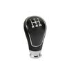 Новая 5-ступенчатая ручка переключения передач для Honda Civic 2006 2007 2008 2009 2010 2011 2012 2013 Шарик ручки КПП
