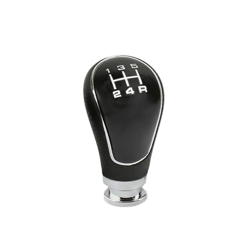 Новая 5-ступенчатая ручка переключения передач для Honda Civic 2006 2007 2008 2009 2010 2011 2012 2013 Шарик ручки КПП