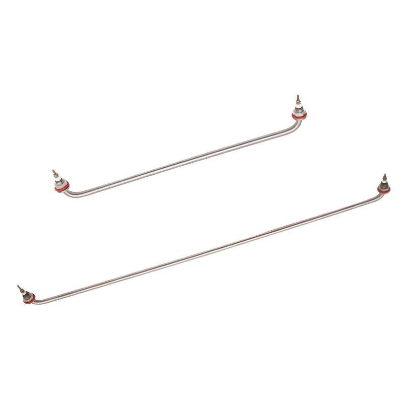 Commercial Food Warmer Heating Tube