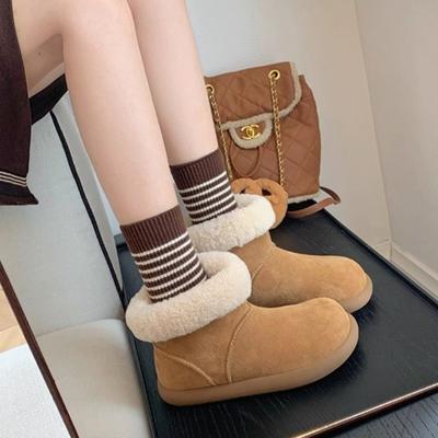 Ботинки – Ботинки