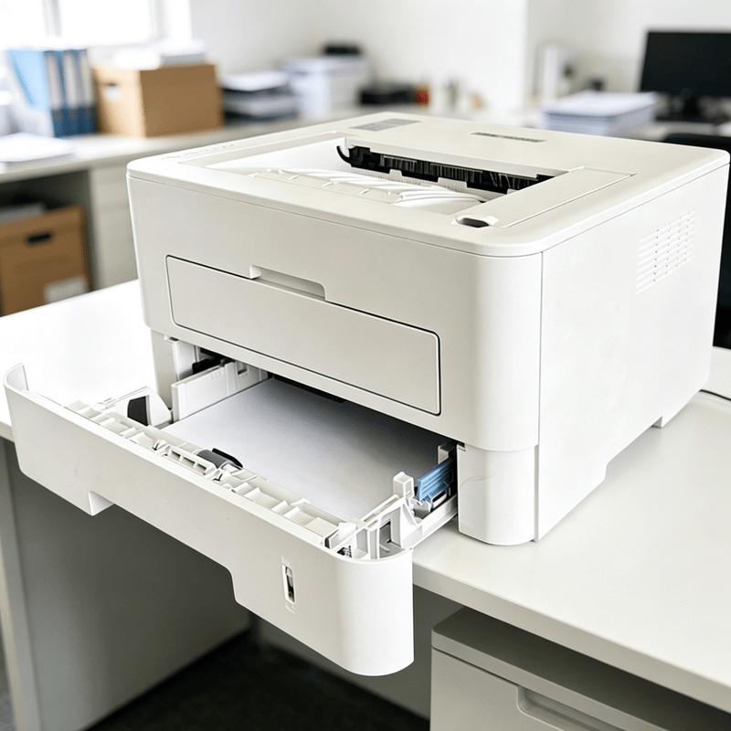 Lianchuang LC-P2610DN-A Mono Laser Printer CN plug (adapter included)