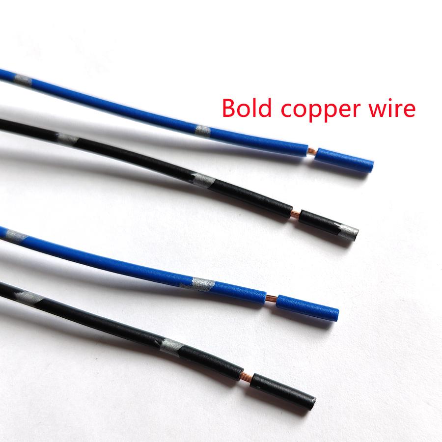 1 Pair Original 9005/HB3 9006/HB4 Socket Connector Female Plug For Toyota Camry Corolla RAV4 Hilux Auris CHR Headlight Lamp
