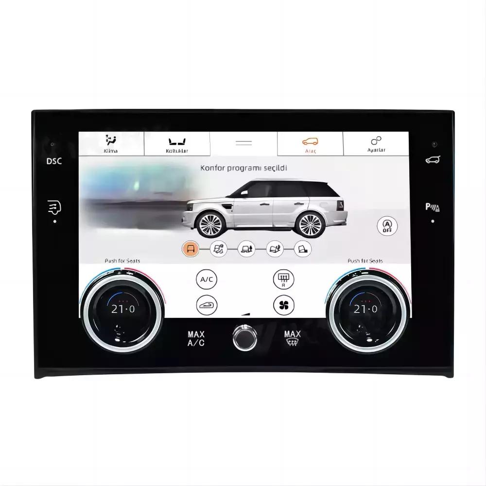 For Land Range Rover Vogue AC Panel Air Condition Control Touch Screen #LR56989