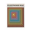 Ретро-музыкальные постеры в исполнении различных групп Fleetwood Mac Картина на холсте Настенное искусство Изображение Tame Impala Music Print Домашний декор