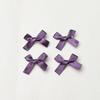 1PC Mini Bowknot Hair Clips Fairy Ribbon Barrette New Bow Hairpin  Girls