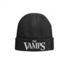 Шапка-бини с логотипом The Vamps