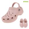 Crocs Store Edition Classic Platform Clog Woman 206750 6ur