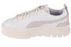 Puma Wmns Mayze Classic, Женские белые кроссовки
