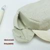 Air-Dry No-Bake Pottery Clay and Tool Set for Shaping and Sculpting