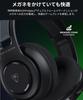 TURTLE BEACH Atlas 200 Black Проводная Игровая Совместимое Подключение 50мм Динамики Складной Однонаправленный Микрофон Подушки из пены с эффектом памяти Гарнитура,