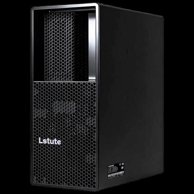 Lenovo Kaitian M740J Xinchuang Commercial Desktop PC (CN version)