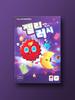 Настольная игра Jelly Rush