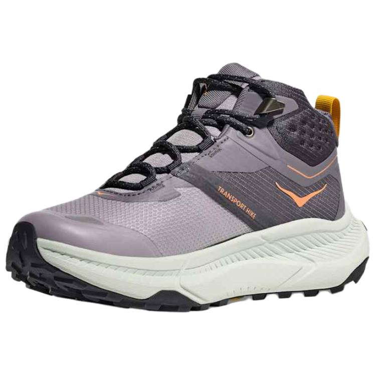 HOKA One One Транспортные походные ботинки женские 1172913-GSKS