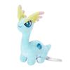 POKEMON Center Original 698 Plush Pokemon fit Amarus