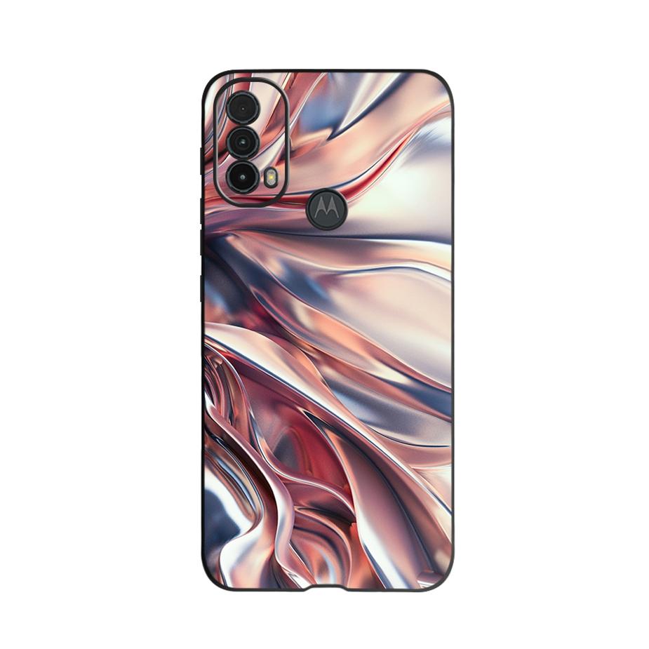 Cute Painted Cover For Motorola Moto E30 E40 Case Soft Silicone Fundas Phone Case For Motorola E30 Moto E40 E 30 40 Cover Bumper