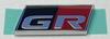 Оригинальные детали TOYOTA GR Эмблема панели крыла 75361-52110