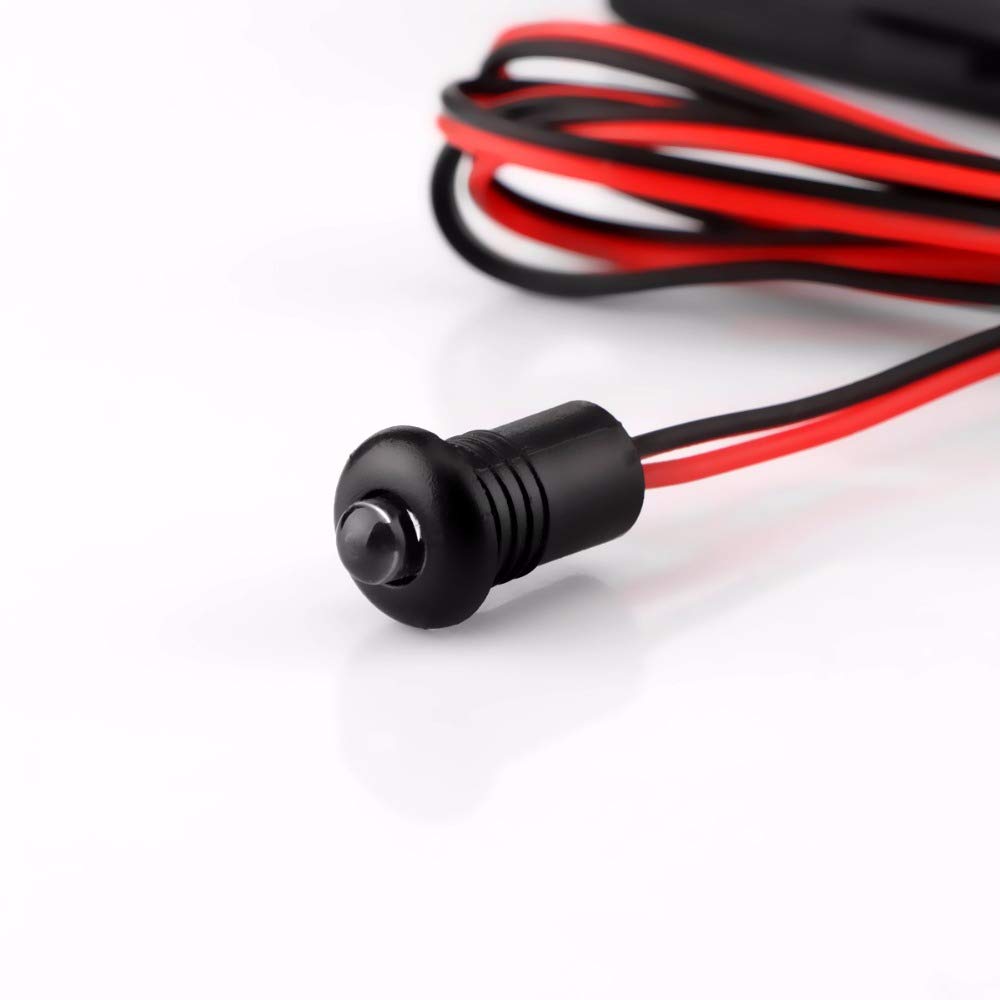 Ken R Keyless Entry System Kit with Answer Back Function Compatible Product Toyota Nissan Honda Mazda Suzuki [Ken R]