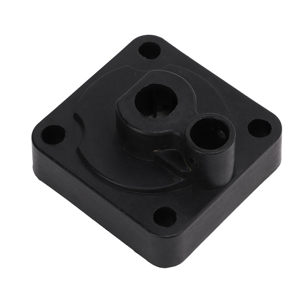63V‑44301‑00 9.9hp 15hp Marine Outboard Water Pump Housing Assembly for Outboard Motor