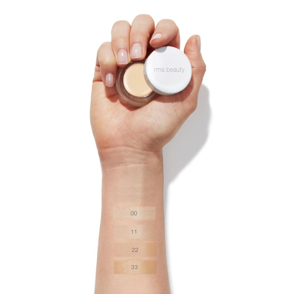 RMS Beauty Uncover Up 11 Beige Ocher