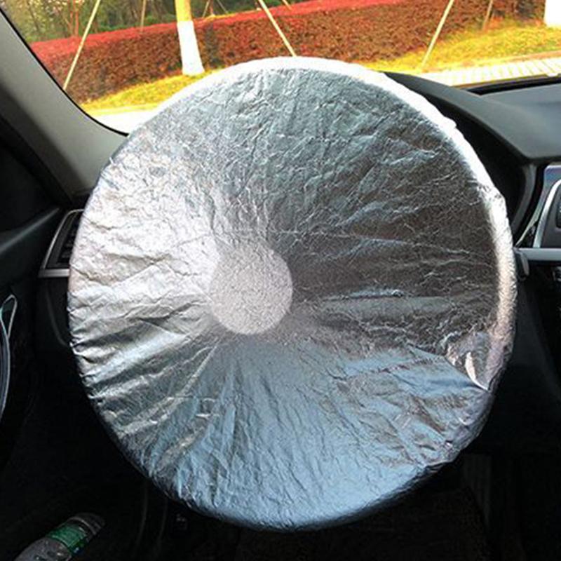 80X108Cm Car Baby Seat Sun Shade Protector Uv Protector Dust Insulation Cover