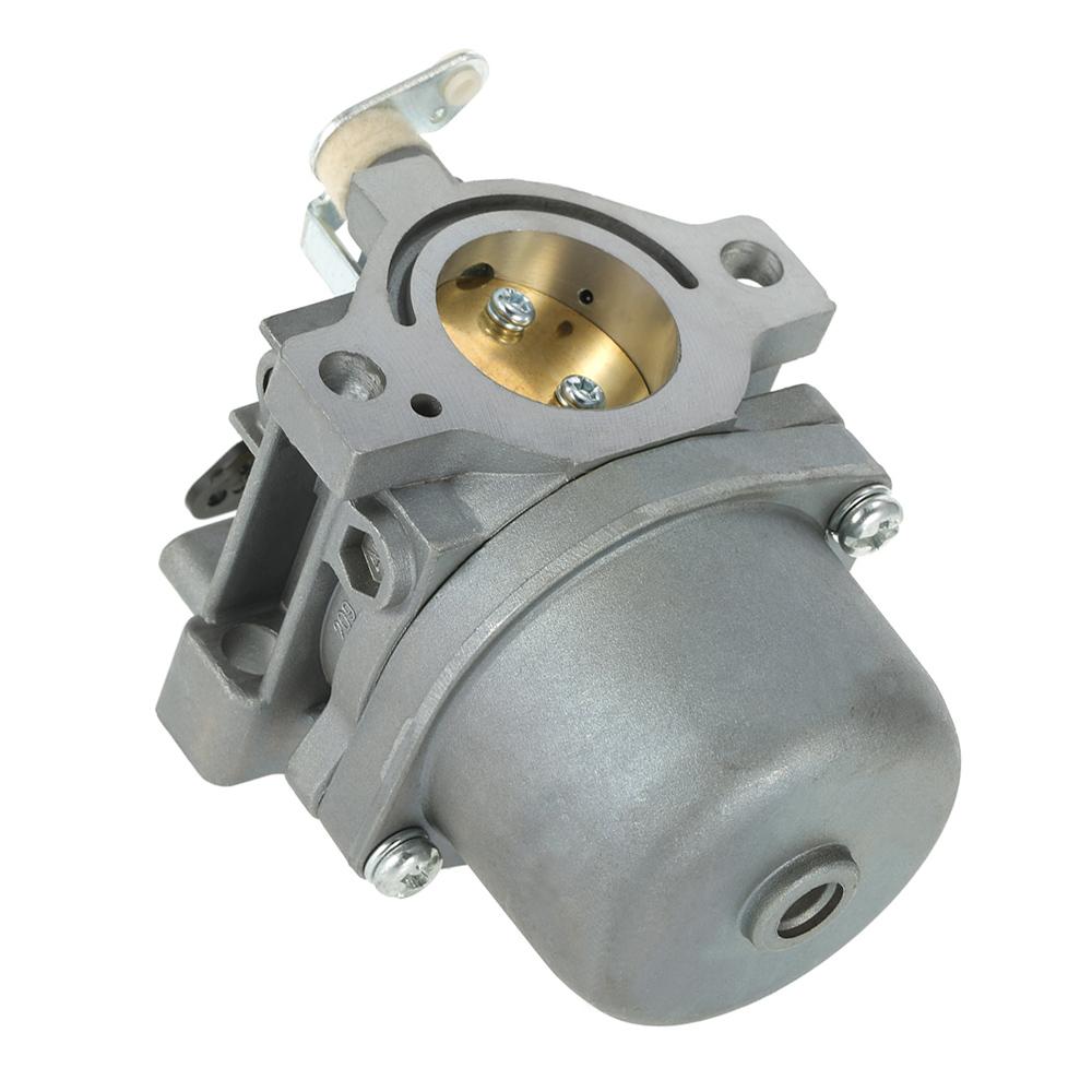 Замена карбюратора для Briggs & Stratton 799728 Заменяет #498027 498231 499161