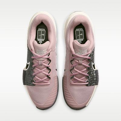 Nike Gp Challenge Pro Premium Hard Court 'Light Violet Ore'