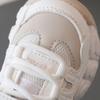 Baby Shoes Male 1-5 Years Old Medium and Small Children Non-slip Soft-soled Sports Shoes Spring and Autumn Breathable Net Shoes Toddler Shoes Tide