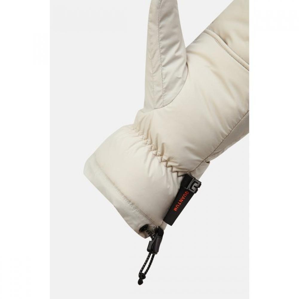 Kolon Sport Unisex Primaloft Padding Mitten Lbe Qehfx25373