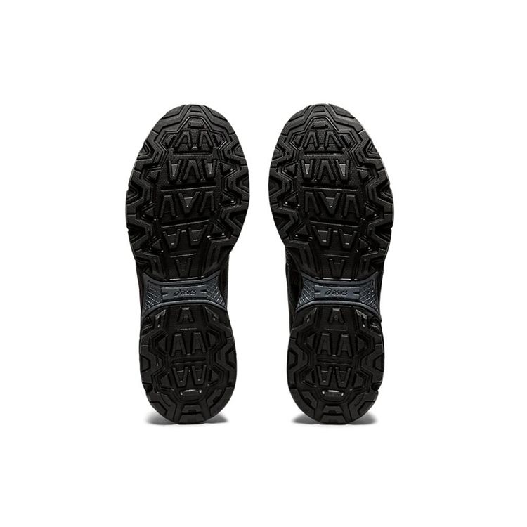 Asics Мужские кроссовки Gel Venture 8 Triple Black 1011A824-001