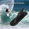 Kayak Canoe Rowing Boat Fin Surfboard Side Tail Thrust Fin for Surfboard Paddle Board