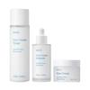 Набор Uyu Cream Skincare из 3 предметов - Питательная и увлажняющая программа с экстрактом молока с острова Чеджу