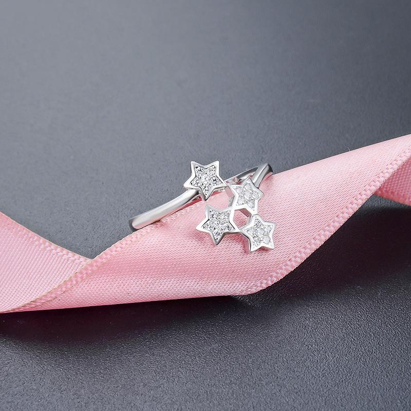 Классическое кольцо Lindon из стерлингового серебра 925 пробы с цирконом, женские ювелирные изделия, свадебный подарок для вечеринки