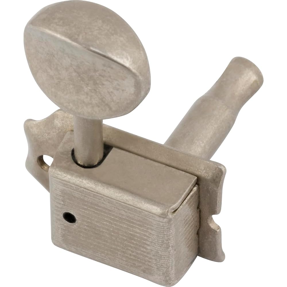 Fender Parts Road Worn® Guitar Machine Heads