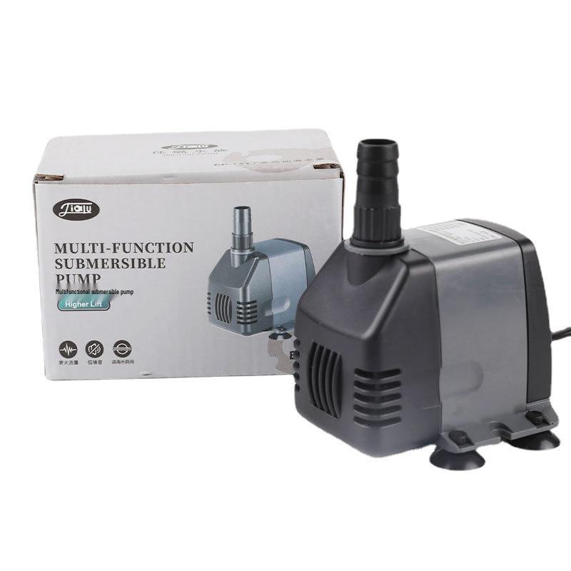 Jialu HJ-41 Тихий Погружной Мини Аквариумный Водяной Насос