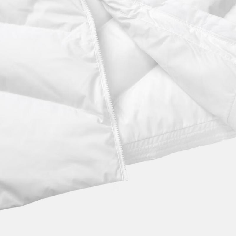 Nike Womens NSW SE Down Long Hooded Thick Zip-Up Down Jacket Women Outerwear HV5237-100