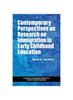Книга Contemporary Perspectives On Research On Immigration In Early Childhood Education