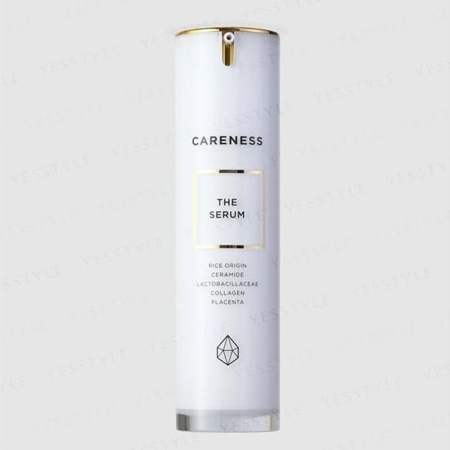 CARENESS - The Serum