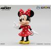 Disney 3.75 Inch Series Mickey And Friends Minnie Mouse