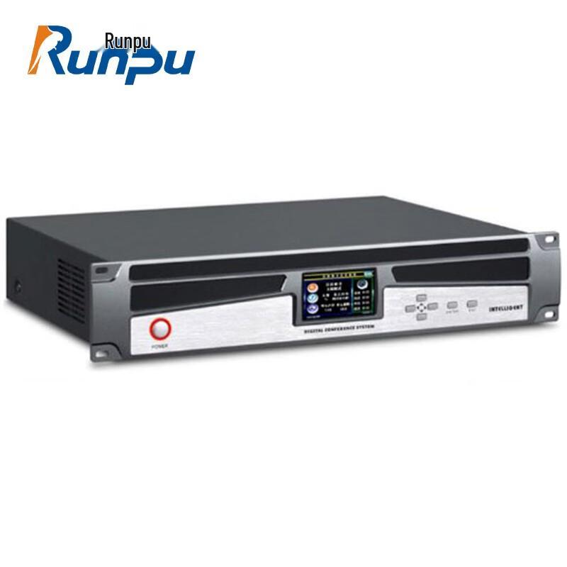 Runpu Professional Conferencing & AV Systems (CN version)