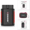 KONNWEI KDIAG Bluetooth OBD2 полная система сканер автоматический сброс сканера SAS EPB сервис ECU программатор OBD OBD2 автомобильный диагностический инструмент