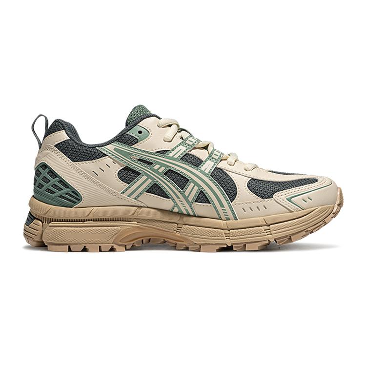 Asics Мужской Коричневый 1012B788-202